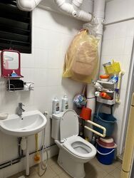 Blk 794 Khatib Vale (Yishun), HDB 5 Rooms #444172651